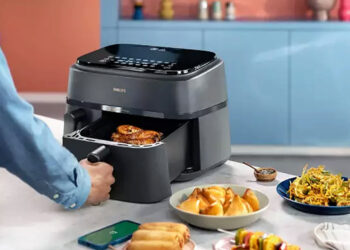 এয়ার ফ্রায়ারে রান্না কতটা স্বাস্থ্যকর?