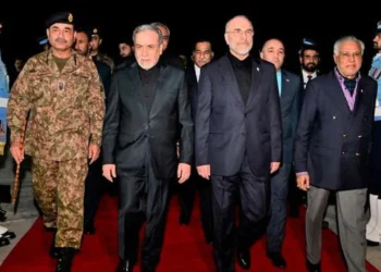 যুক্তরাষ্ট্রের সঙ্গে আলোচনার আগে ইরানের নতুন শর্ত