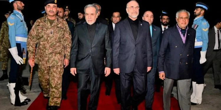 যুক্তরাষ্ট্রের সঙ্গে আলোচনার আগে ইরানের নতুন শর্ত