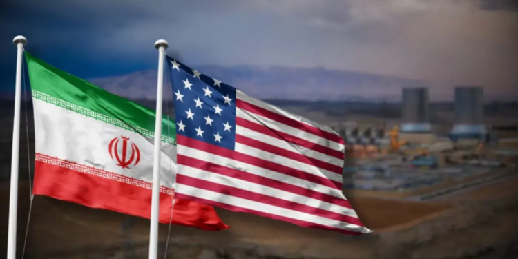 ইসলামাবাদে হতে যাওয়া আজকের সংলাপ স্থগিত করলো ইরান