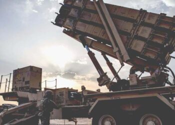 ইরান যুদ্ধে সেকেন্ডে ১০ হাজার ডলার খরচ করেছে যুক্তরাষ্ট্র