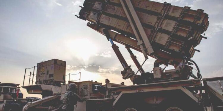 ইরান যুদ্ধে সেকেন্ডে ১০ হাজার ডলার খরচ করেছে যুক্তরাষ্ট্র