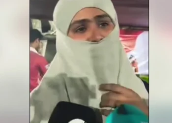 গণভোট নিয়ে আবেগঘন আবেদন জানালেন জুলাই শহীদের বোন