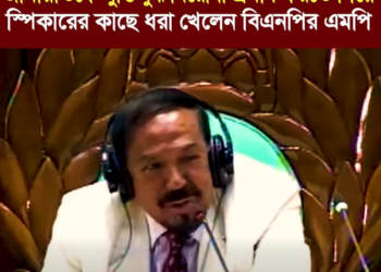 বিরোধীদল থেকেও মুক্তিযোদ্ধা রয়েছে, আমি নিজে সাতক্ষীরা ৪ আসনের সংসদ সদস্য গাজী নজরুল ইসলামকে রণাঙ্গনে দেখেছি