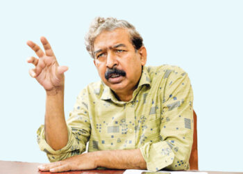 বর্তমান সংসদে গণভোটকে বেআইনি করার যে কোনো অপচেষ্টা জনগণের সাথে প্রতারণার শামিল