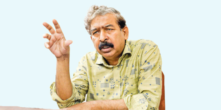 বর্তমান সংসদে গণভোটকে বেআইনি করার যে কোনো অপচেষ্টা জনগণের সাথে প্রতারণার শামিল