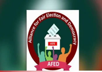 বগুড়া ও শেরপুরে ১১ শতাংশ কেন্দ্রে প্রক্সি ভোটের প্রমাণ পেয়েছে এএফইডি