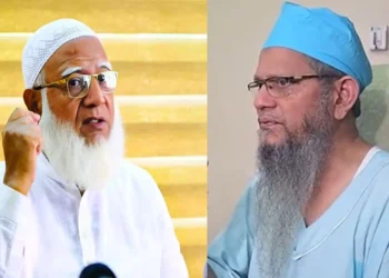 চাঁদাবাজরা একজন মানবিক চিকিৎসককেও সম্মান দেখাতে ব্যর্থ হলো