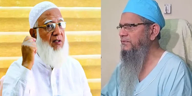 চাঁদাবাজরা একজন মানবিক চিকিৎসককেও সম্মান দেখাতে ব্যর্থ হলো