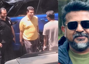 ফ্যাসিস্ট দোসর তাপসের সঙ্গে বিএনপি এমপির ‘গোপন বৈঠক’ ফাঁস