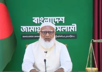 খুন করে সংসদে গেলে জনগণের উপকার হয় না: ডা. শফিকুর রহমান