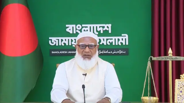 খুন করে সংসদে গেলে জনগণের উপকার হয় না: ডা. শফিকুর রহমান