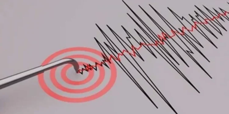 ভূমিকম্পে কাঁপল বাংলাদেশ সীমান্ত, উৎপত্তিস্থল কোথায়?