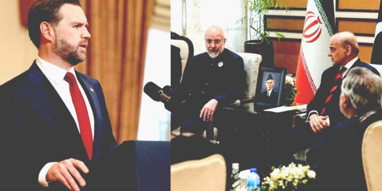 ইসলামাবাদে ২১ ঘণ্টার ম্যারাথন বৈঠক ব্যর্থ, যুক্তরাষ্ট্র-ইরান চুক্তিতে পৌঁছাতে অক্ষম