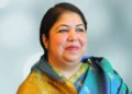 সাবেক স্পিকার শিরীন শারমিনের জামিন