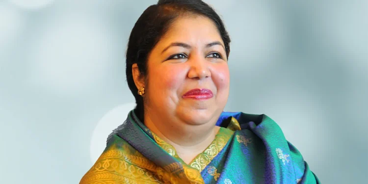 সাবেক স্পিকার শিরীন শারমিনের জামিন