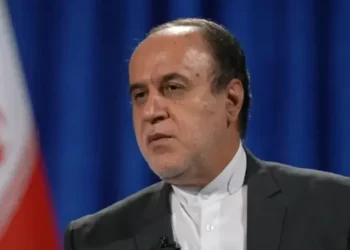 হরমুজ প্রণালি ইরানের হাতেই রয়েছে, টোল দিতে হবে ইরানি মুদ্রায়: ইরানের ডেপুটি পার্লামেন্ট স্পিকার