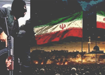 মার্কিন ও ইসরায়েলি সংশ্লিষ্টতার অভিযোগে তেহরানে ২৩৫ জন গ্রেপ্তার