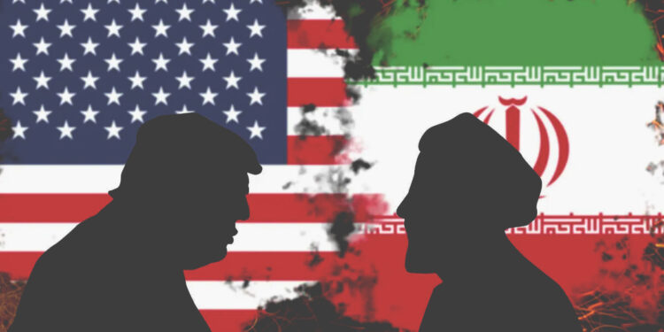 যুদ্ধ করে যা নিতে পারেনি, আলোচনায় তা-ই চেয়েছে যুক্তরাষ্ট্র: ইরান