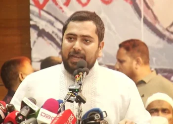 আমরা আবারও আন্দোলনের জন্য প্রস্তুতি নিচ্ছি: নাহিদ ইসলাম