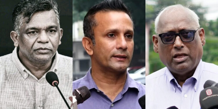 বিসিবি কি রাজনৈতিক অফিস? কিংবদন্তি ক্রিকেটারদের অপমানে ক্ষোভ