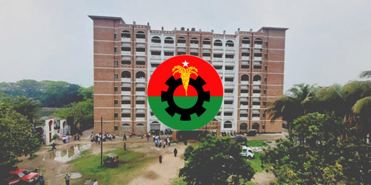 আ’ লীগ নেতাকর্মীদের নামে মিথ্যা মামলা করে জরিমানা দিলেন বিএনপি নেতা