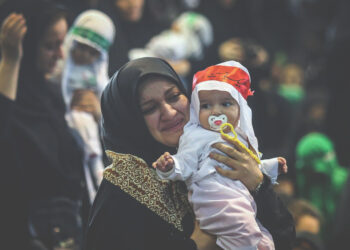 যুক্তরাষ্ট্র-ইসরায়েলি হামলায় ইরানে আহত ২ হাজার শিশু, ৫ হাজার নারী