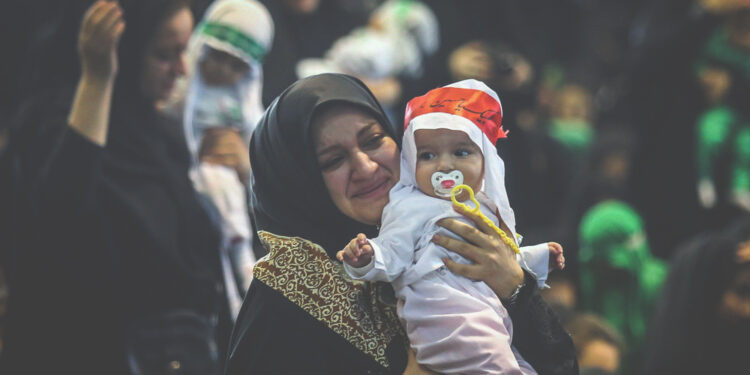 যুক্তরাষ্ট্র-ইসরায়েলি হামলায় ইরানে আহত ২ হাজার শিশু, ৫ হাজার নারী