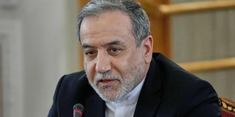 যুক্তরাষ্ট্রের সঙ্গে চুক্তির ‘খুব কাছাকাছি’ ছিল ইরান: আব্বাস আরাগচি