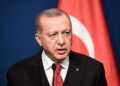 এরদোয়ানের ‘ইসরায়েল আক্রমণ’ নিয়ে ‘গুজব’ সরিয়ে নিলো টেলিগ্রাফ