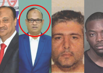 এবার কানাডায় মাফিয়ার খপ্পরে ব্যাংক খেকো এস আলমের ভাই লাবু