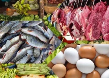 রাজধানীতে মাছ মাংস ডিম সবজির দাম চড়া