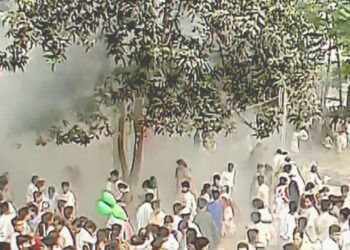 রমনা বটমূলে বোমা হামলা: ২৫ বছরেও শেষ হয়নি বিচার