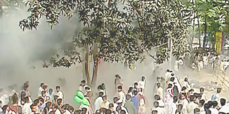 রমনা বটমূলে বোমা হামলা: ২৫ বছরেও শেষ হয়নি বিচার