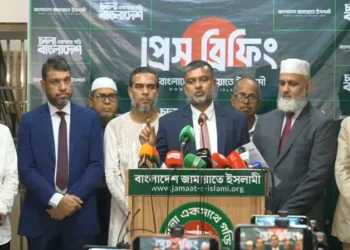 স্বরাষ্ট্রমন্ত্রী ও আইনমন্ত্রীর বক্তব্যে আইনগত অসঙ্গতি রয়েছে: শিশির মনির