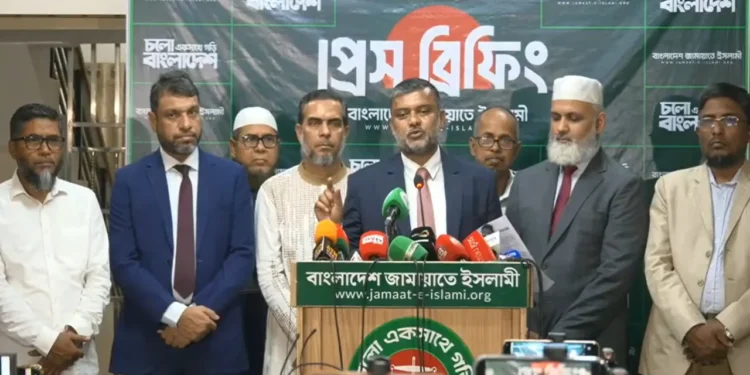 স্বরাষ্ট্রমন্ত্রী ও আইনমন্ত্রীর বক্তব্যে আইনগত অসঙ্গতি রয়েছে: শিশির মনির