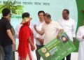 ‘কৃষক কার্ড’ কর্মসূচির উদ্বোধন করলেন প্রধানমন্ত্রী