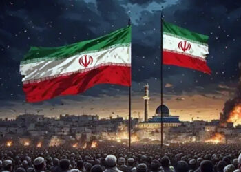 পুনরায় যুদ্ধ শুরু হলে নতুন সমরাস্ত্র দিয়ে শত্রুকে চমকে দেবে ইরান: আইআরজিসি