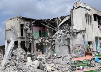 দেড় মাসের মার্কিন-ইসরায়েলি হামলায় ইরানে নিহত ২৭৮ শিক্ষার্থী ও ৬৭ শিক্ষক