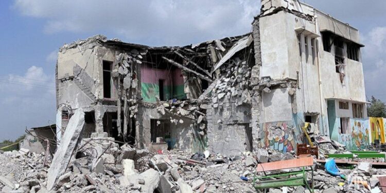 দেড় মাসের মার্কিন-ইসরায়েলি হামলায় ইরানে নিহত ২৭৮ শিক্ষার্থী ও ৬৭ শিক্ষক