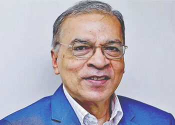 ব্যাংক রেজল্যুশন আইনে লুটেরাদের পুরস্কৃত করা হলো: ড. ইফতেখারুজ্জামান