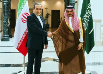 এবার ইরানকে পূর্ণ সমর্থনের আশ্বাস সৌদি আরবের