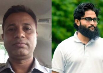 পিস্তল দিয়ে বাবাকে গুলি, বিএনপি থেকে বহিষ্কার হলেন বাবা-ছেলে দুজনই