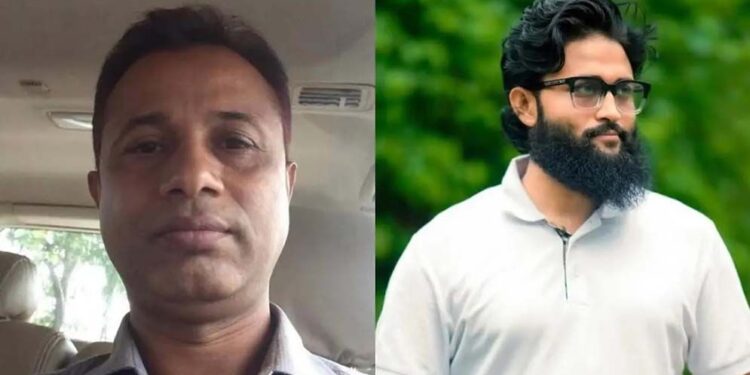 পিস্তল দিয়ে বাবাকে গুলি, বিএনপি থেকে বহিষ্কার হলেন বাবা-ছেলে দুজনই