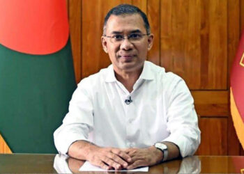 যে জুলাই সনদ বিএনপি সই করেছে, তার প্রতিটি অক্ষর বাস্তবায়ন করব: তারেক রহমান