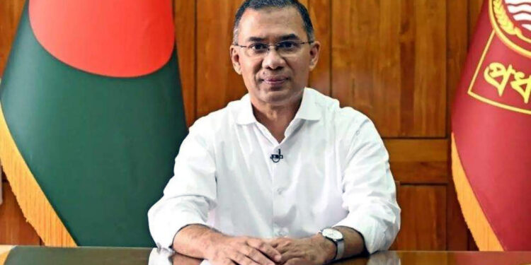 যে জুলাই সনদ বিএনপি সই করেছে, তার প্রতিটি অক্ষর বাস্তবায়ন করব: তারেক রহমান