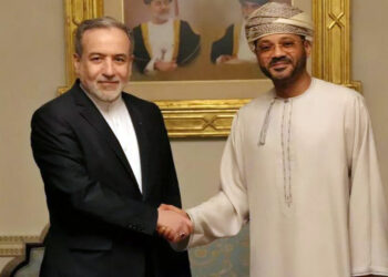 যুক্তরাষ্ট্রের হস্তক্ষেপ ছাড়াই মধ্যপ্রাচ্যকে ঐক্যবদ্ধ থাকার আহ্বান ইরানের