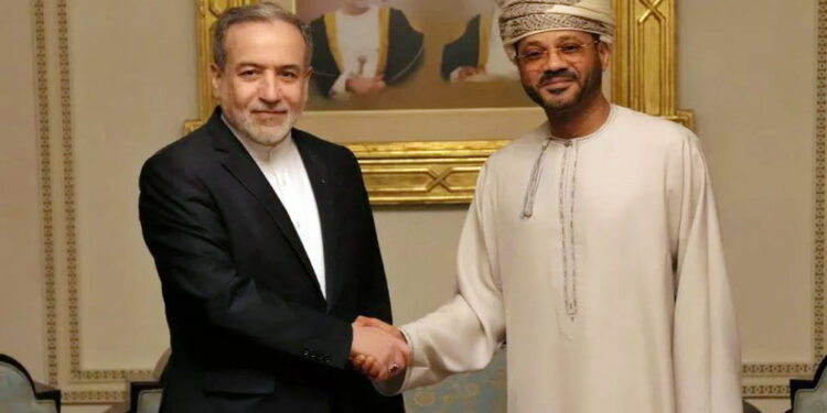 যুক্তরাষ্ট্রের হস্তক্ষেপ ছাড়াই মধ্যপ্রাচ্যকে ঐক্যবদ্ধ থাকার আহ্বান ইরানের