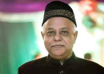 এনসিপিতে যোগ দিয়ে মেয়র নির্বাচন করার বিষয়ে যা বললেন মনজুর আলম