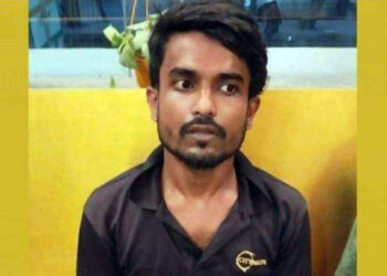 মেয়ে সেজে ছাত্রীদের সঙ্গে প্রেম করতেন ‘সিরিয়াল রেপিস্ট’ রাব্বি